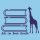 The Sunday Post 33 – Alli the Book Giraffe Avatar